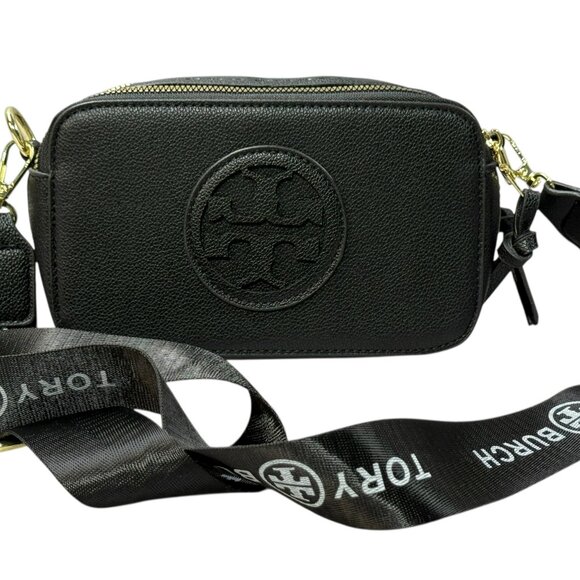 Tory Burch Mini Miller Crossbody - Picture 1 of 13